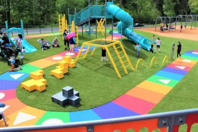 Kids Play